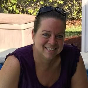 Meet your Posher, Linda